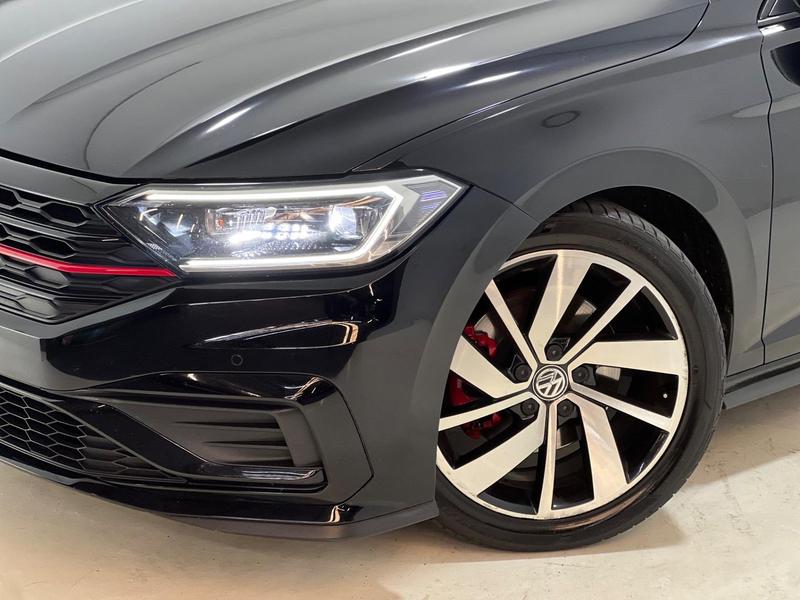 Volkswagen Jetta GLi Ag - foto 5