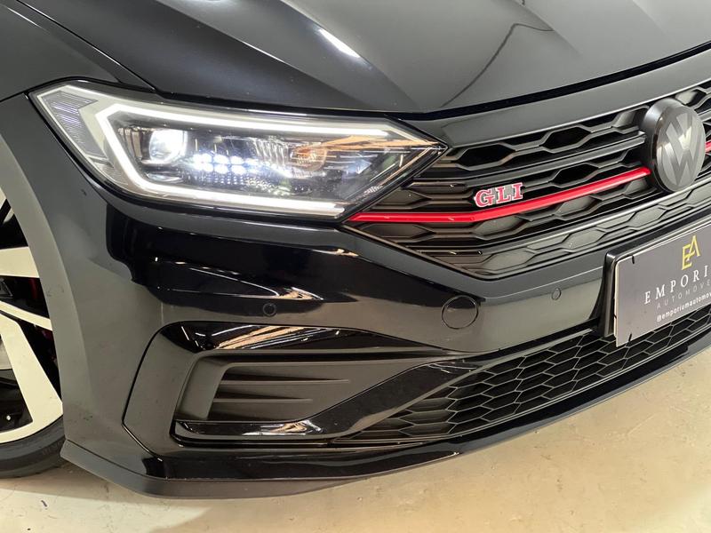 Volkswagen Jetta GLi Ag - foto 6