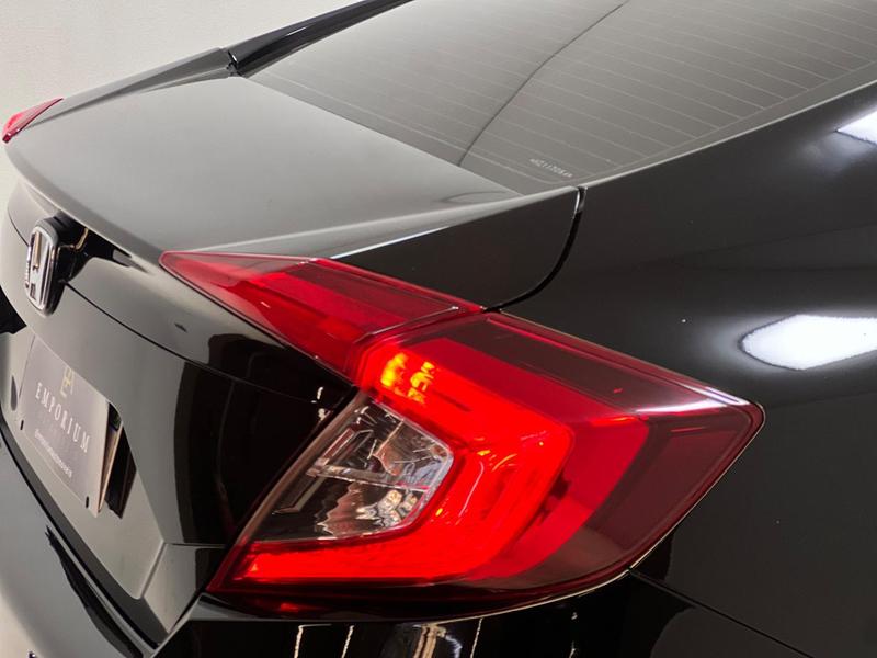 Honda Civic EX CVT - foto 8