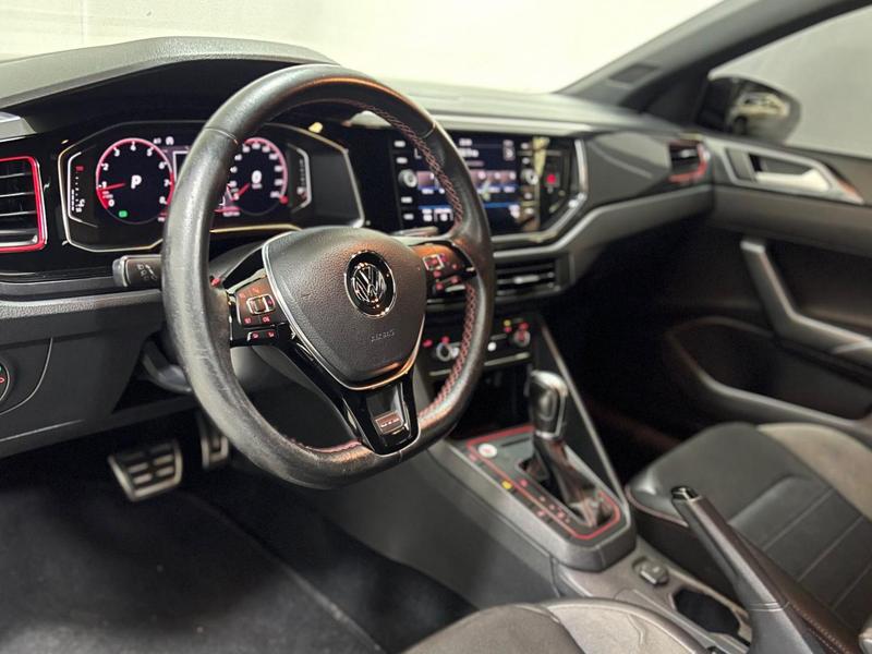 Volkswagen Virtus Gts Ae - foto 16