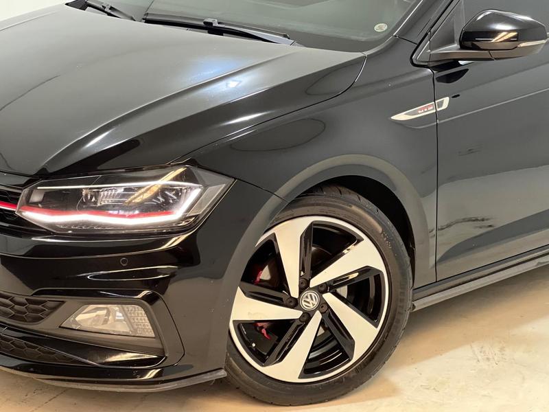 Volkswagen Virtus Gts Ae - foto 2