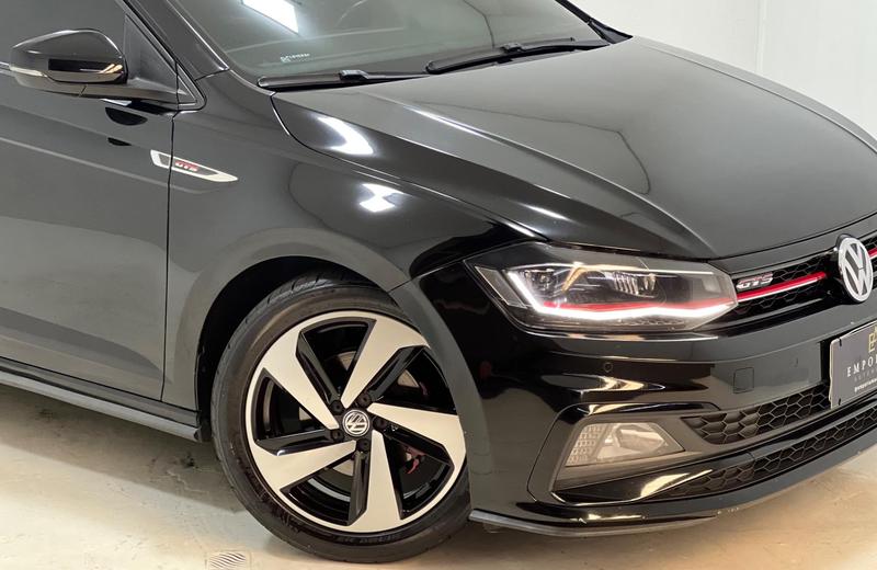 Volkswagen Virtus Gts Ae - foto 4