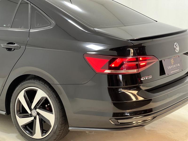 Volkswagen Virtus Gts Ae - foto 7