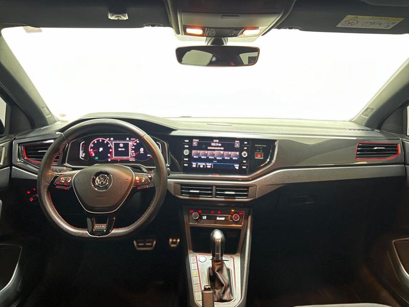 Volkswagen Virtus Gts Ae - foto 10
