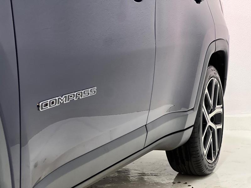 Jeep Compass Limited T - foto 3