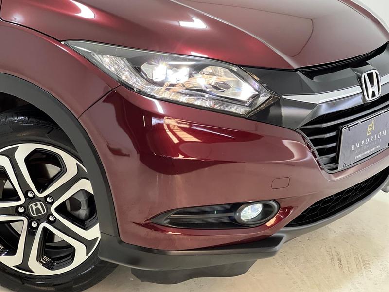 Honda HR-V Touring - foto 2