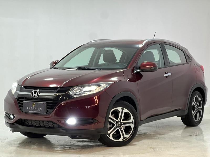 Honda HR-V 2018 à venda
