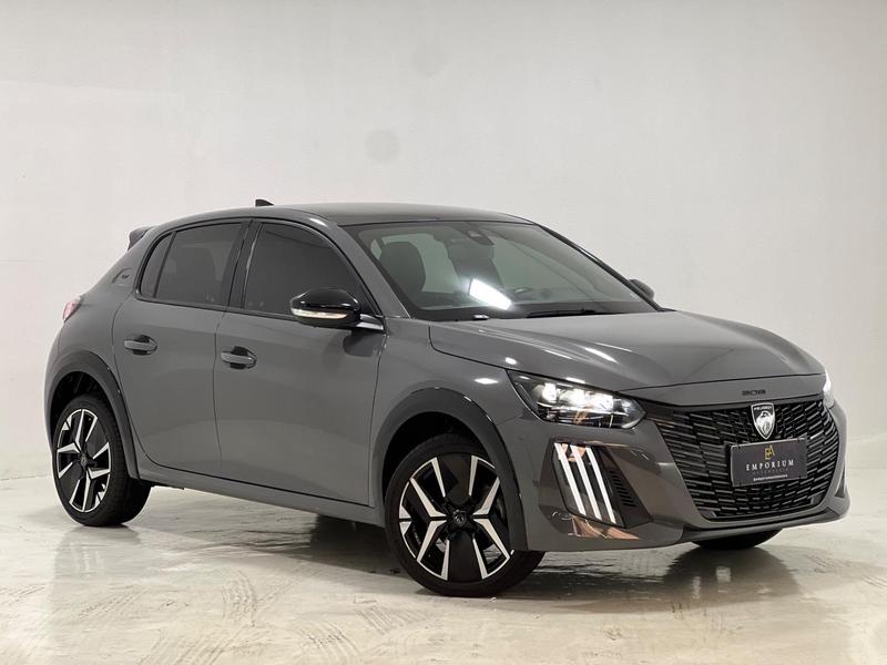 Peugeot 208 GT T200 - foto 3