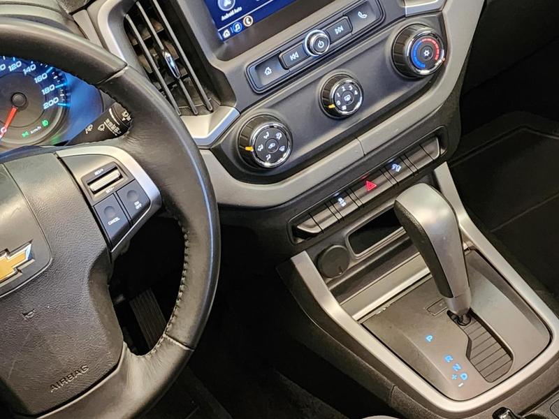 Chevrolet S10 LT - foto 10