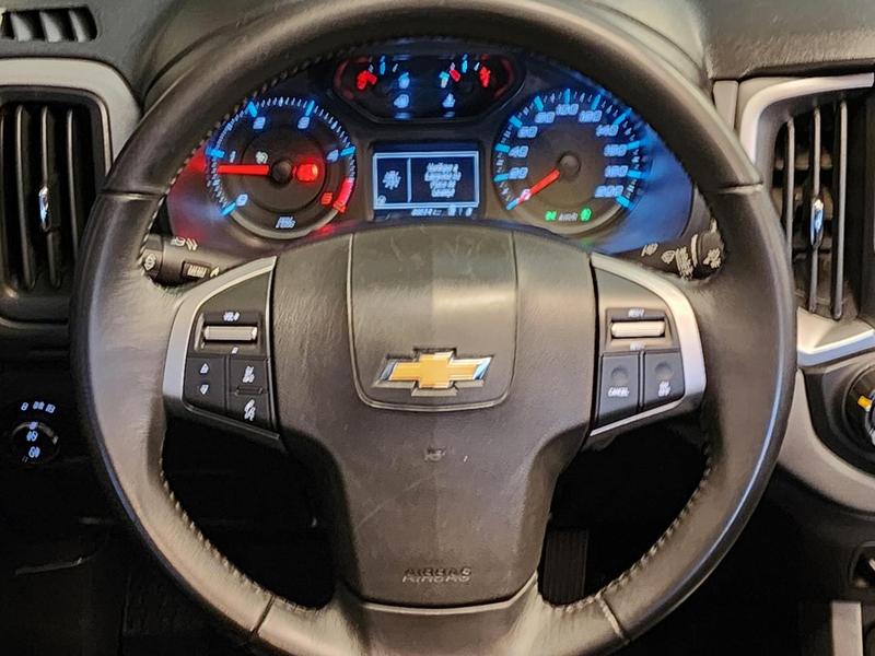 Chevrolet S10 LT - foto 6