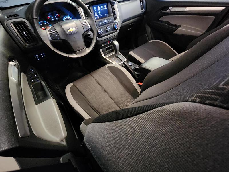 Chevrolet S10 LT - foto 11