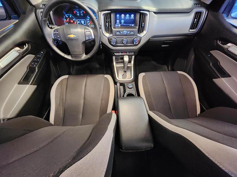 Chevrolet S10 LT - foto 13