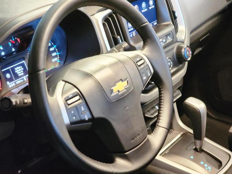 Chevrolet S10 LT - foto 20