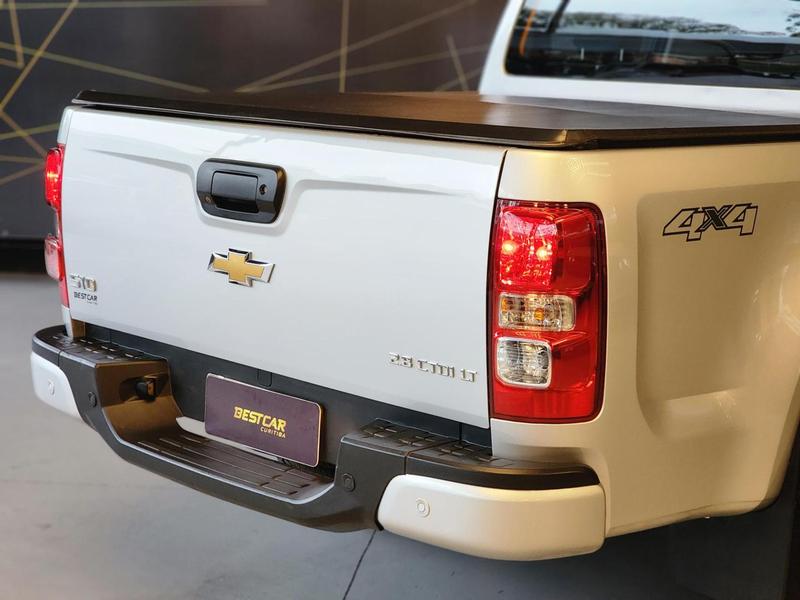 Chevrolet S10 LT - foto 15