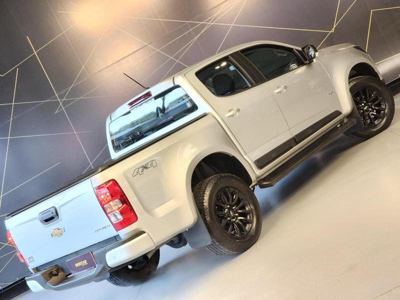 Chevrolet S10 LT - foto 3