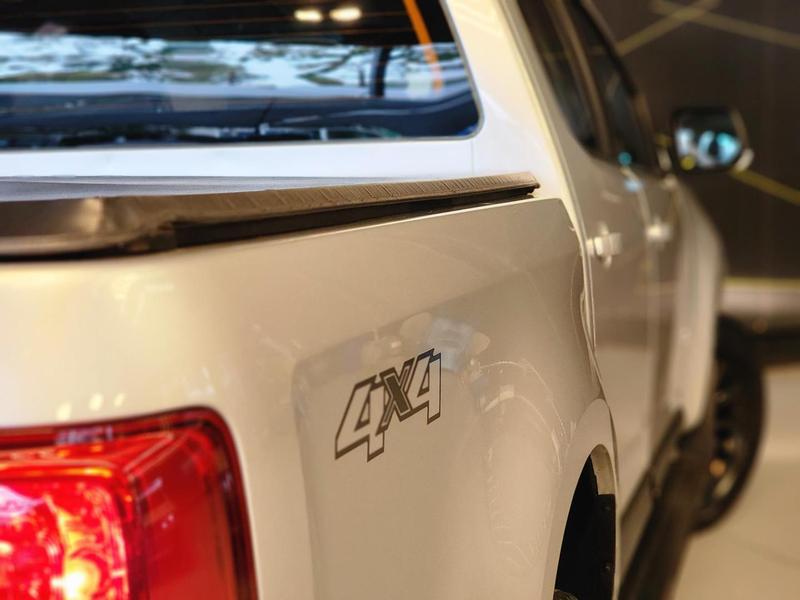 Chevrolet S10 LT - foto 17