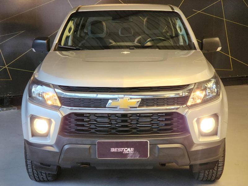 Chevrolet S10 LT - foto 2