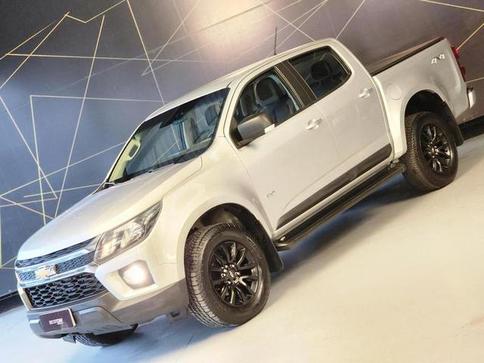 CHEVROLET S10 LT DD4A