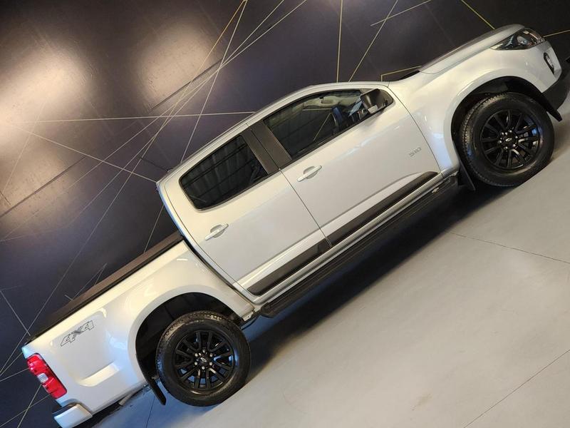 Chevrolet S10 LT - foto 8