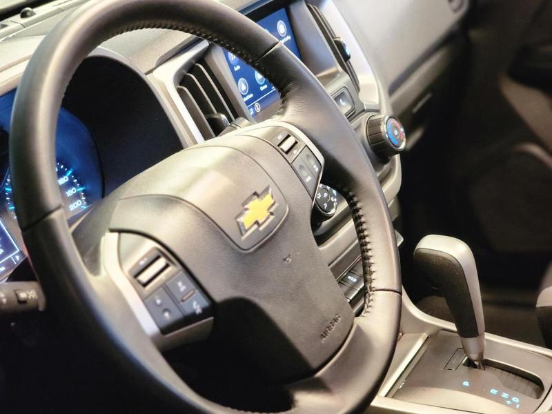 Chevrolet S10 LT - foto 5