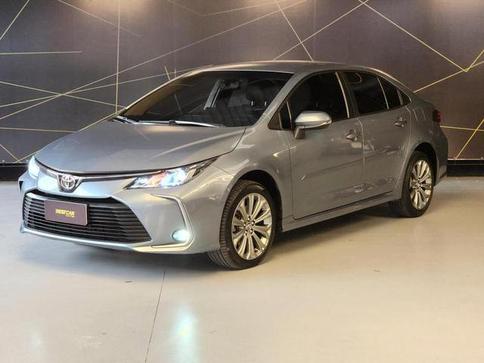 TOYOTA COROLLA XEI 2.0