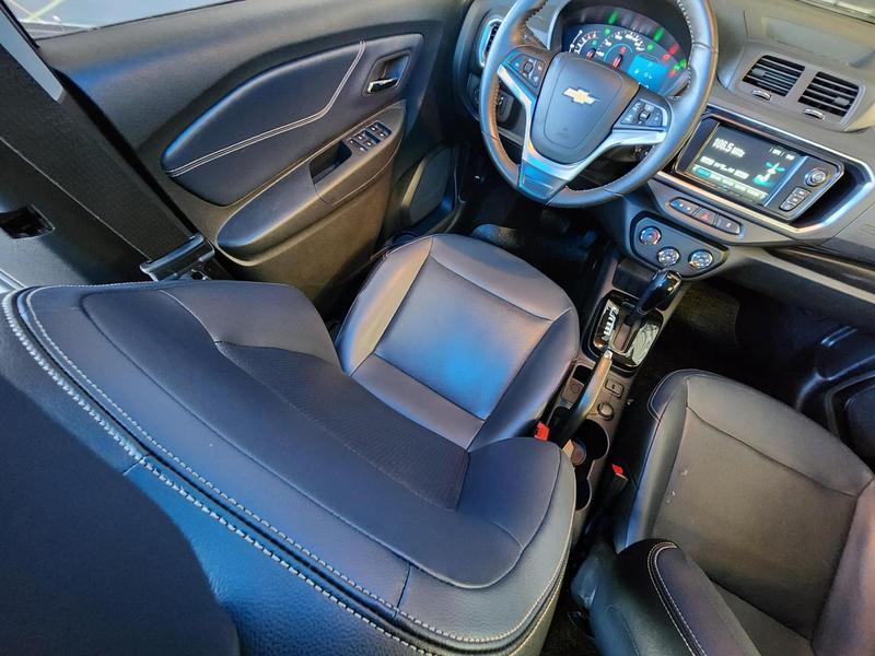 Chevrolet Spin 18l At Premier - foto 6