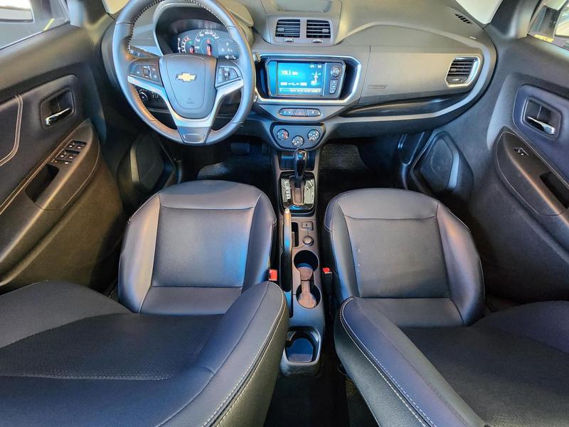 Chevrolet Spin 18l At Premier - foto 4
