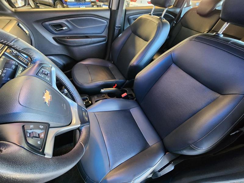 Chevrolet Spin 18l At Premier - foto 14