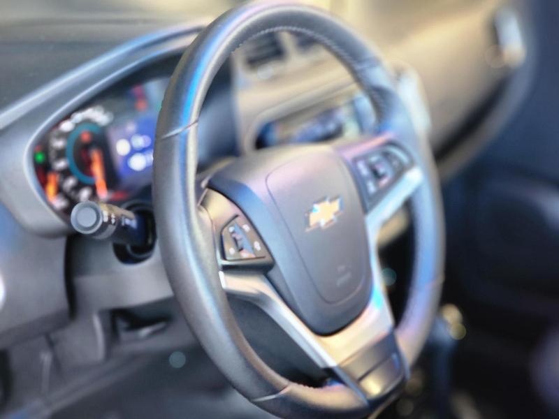 Chevrolet Spin 18l At Premier - foto 20