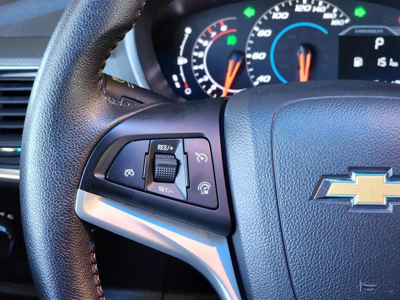 Chevrolet Spin 18l At Premier - foto 19