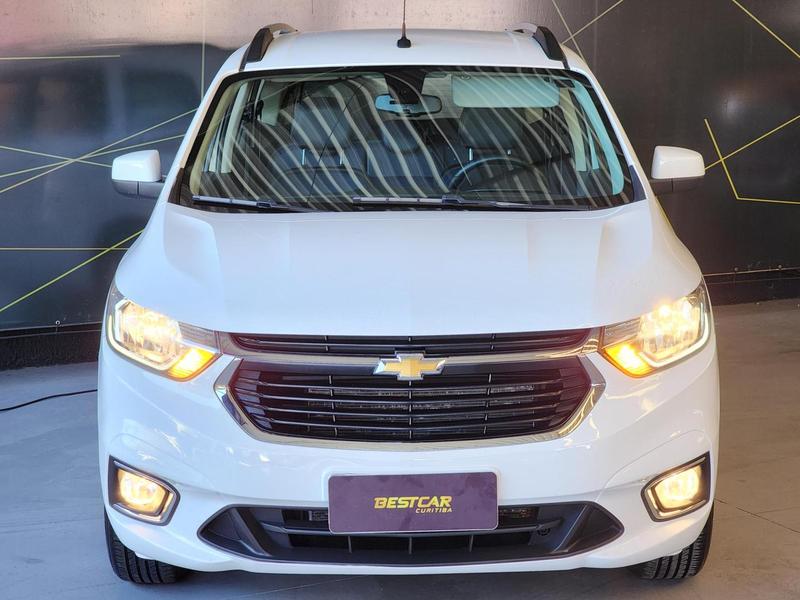 Chevrolet Spin 18l At Premier - foto 2