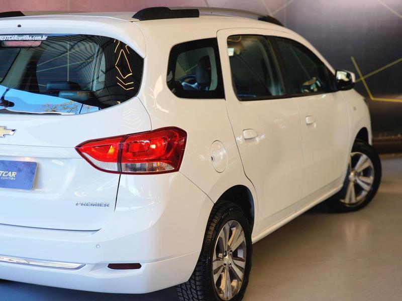 Chevrolet Spin 18l At Premier - foto 15