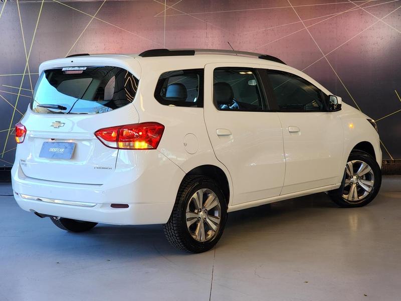 Chevrolet Spin 18l At Premier - foto 3