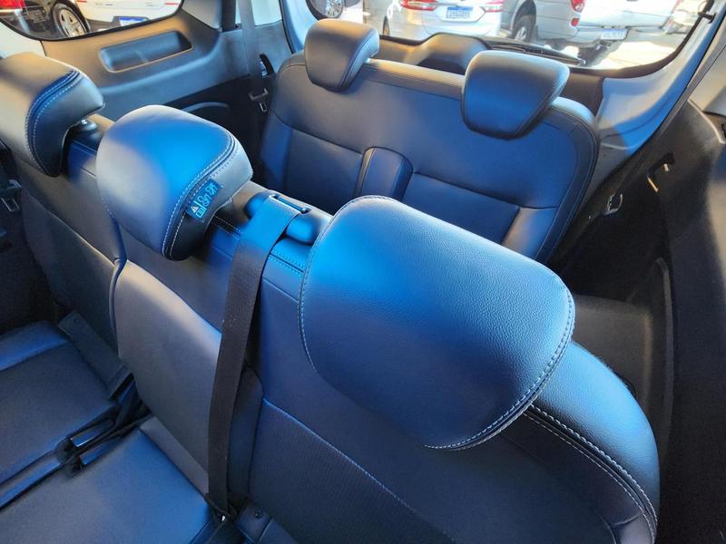 Chevrolet Spin 18l At Premier - foto 5