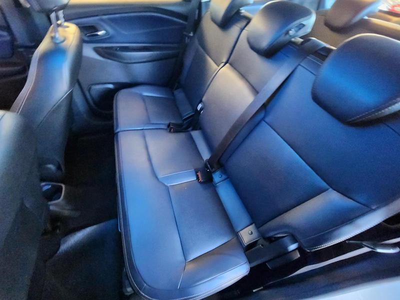 Chevrolet Spin 18l At Premier - foto 12