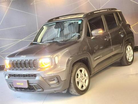 JEEP RENEGADE 1.3 TURBO