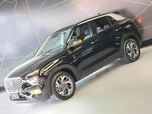 HYUNDAI CRETA 1.0 TGDI AT6 LIMITED