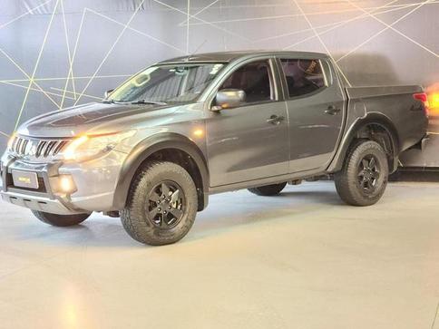 MITSUBISHI L200 TRITON OUTDOOR GLS AUTOMATICO