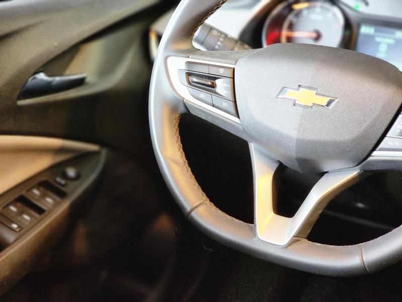 Chevrolet Onix 1.0 Turbo Flex Plus Premier Automático - foto 13