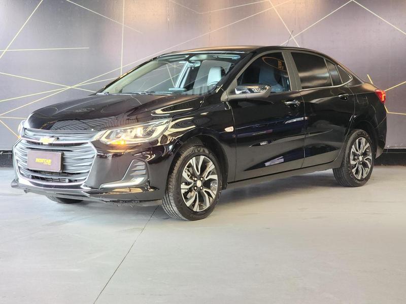 Chevrolet Onix 2025 à venda