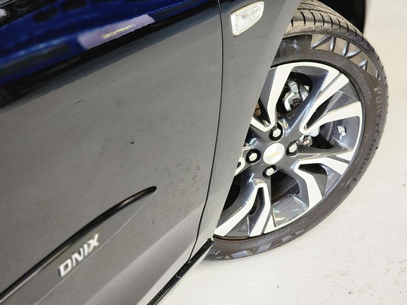 Chevrolet Onix 1.0 Turbo Flex Plus Premier Automático - foto 14