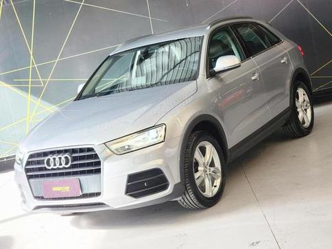AUDI AUDI Q3 150CV