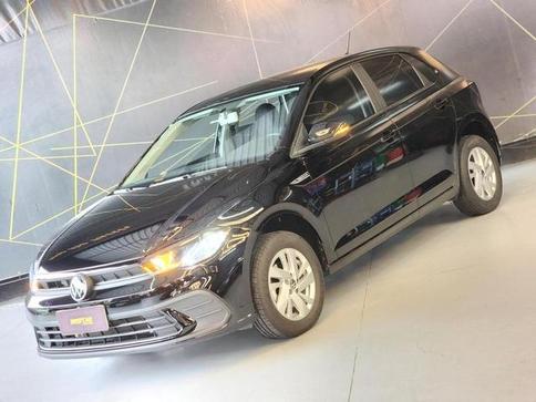 VOLKSWAGEN POLO CL AD