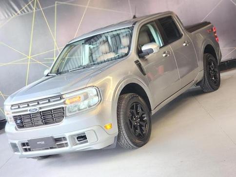 FORD MAVERICK CD4GLRT