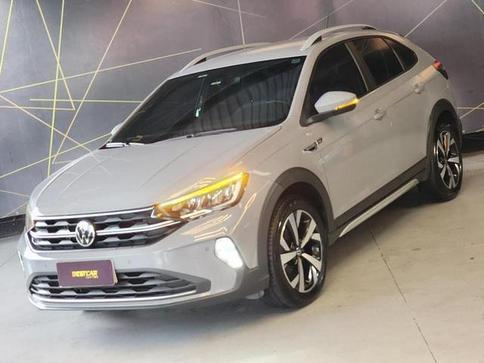 VOLKSWAGEN NIVUS 1.0 200 TSI HIGHLINE