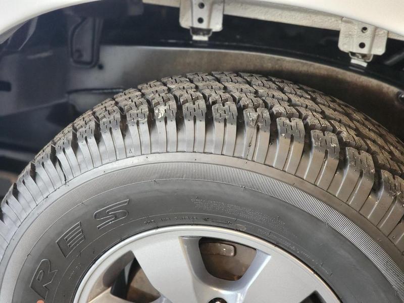 Toyota Hilux Srv Cdup 4X4 30tb Ic 16V Nserie - foto 14