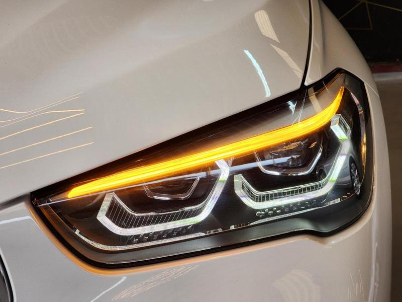 BMW X1 S 20i Active Flex - foto 10