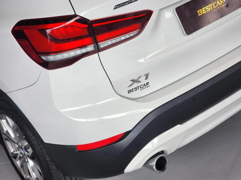 BMW X1 S 20i Active Flex - foto 12