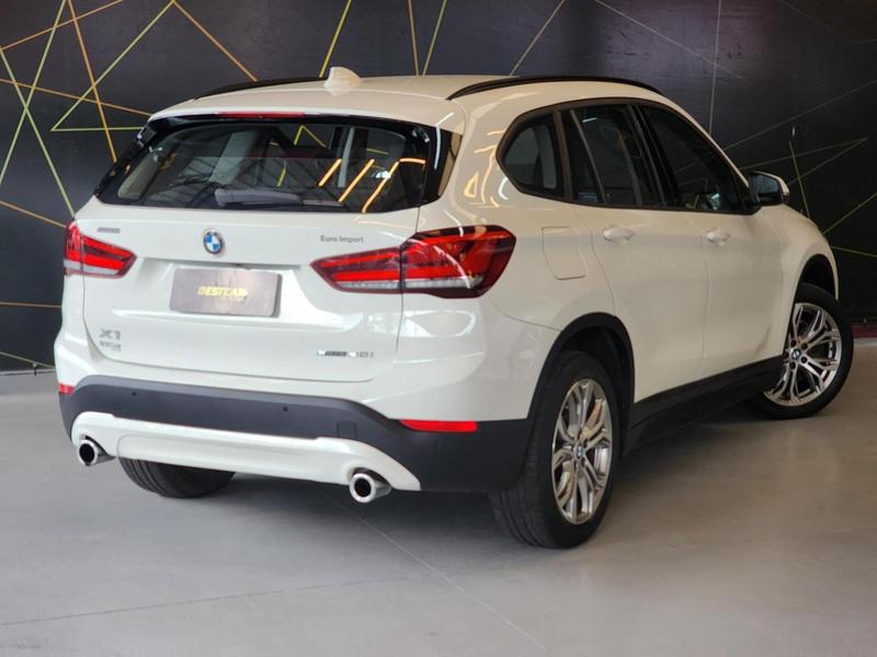 BMW X1 S 20i Active Flex - foto 16