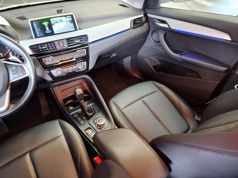 BMW X1 S 20i Active Flex - foto 17